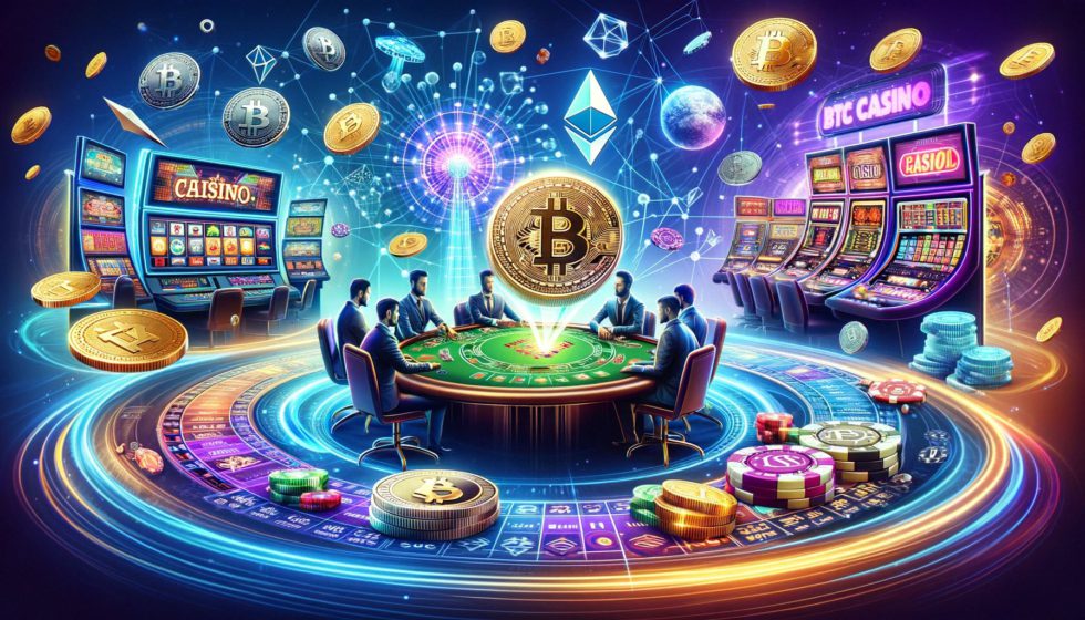 0k8 bet Cryptocurrency in Online Gambling