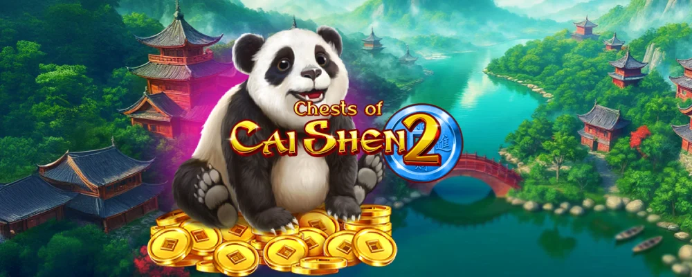 0k8 bet Baús de Cai Shen 2