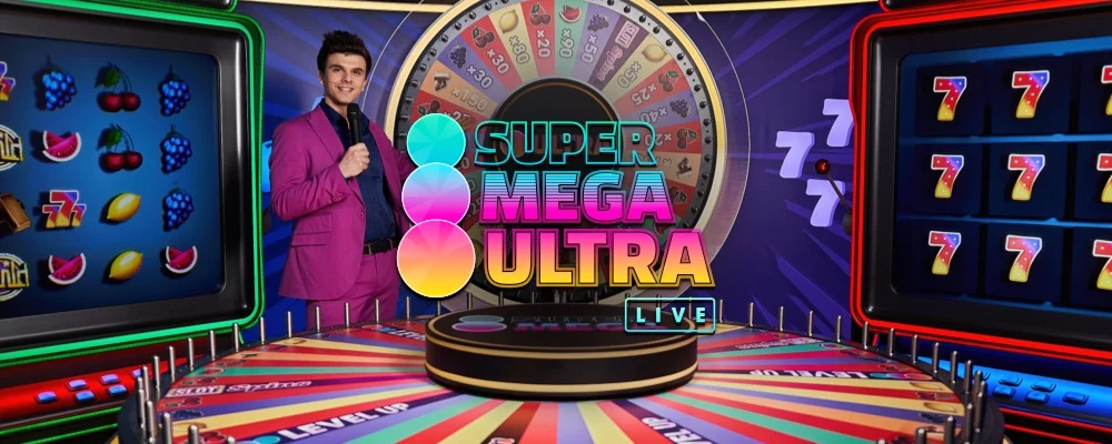 0k8 bet Super Mega Ultra ao Vivo